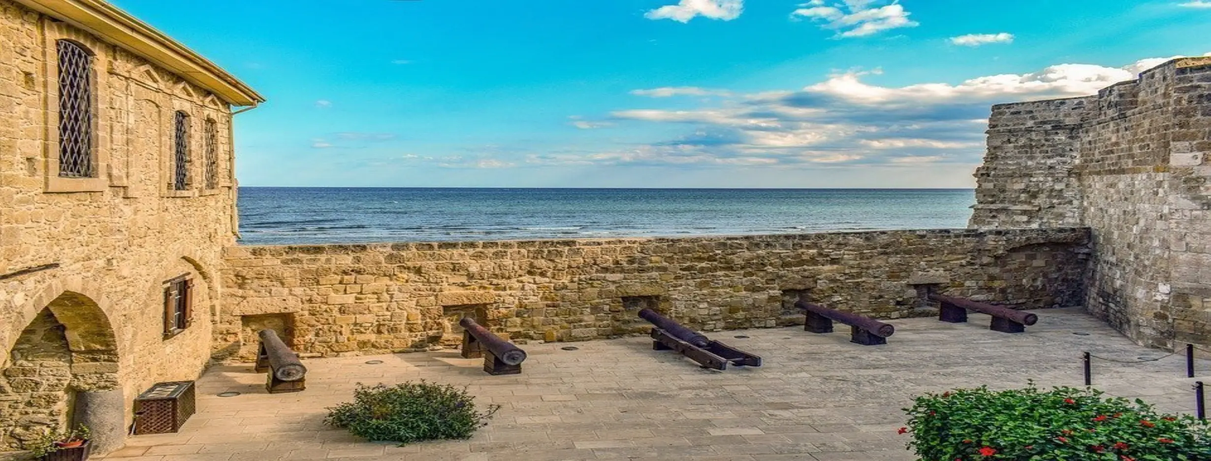 Image for Larnaca Fort
